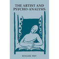The Artist and Psycho-Analysis - Paperback