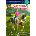 Summer Pony - Paperback