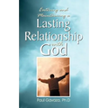 Lasting Relationship with God - Paperback