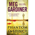 Phantom Instinct - Mass Market Paperbound