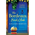 The Bordeaux Book Club - Paperback