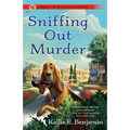 Sniffing Out Murder - Paperback