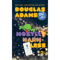 Mostly Harmless - Mass Market Paperbound