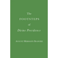 The Footsteps of Divine Providence - Paperback