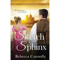 To Sketch a Sphinx - Paperback