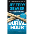 The Burial Hour - Hardcover