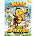 Jayce: A Bee Adventure - Hardcover