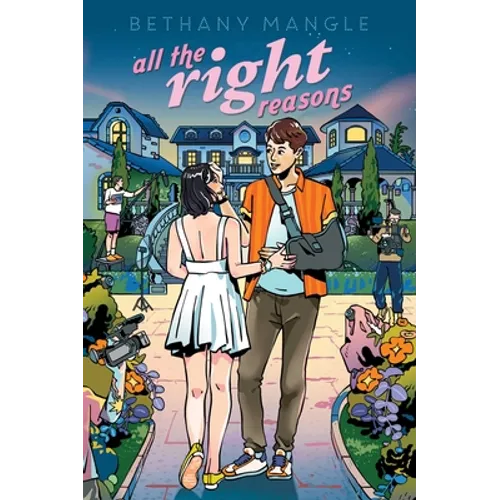 All the Right Reasons - Hardcover