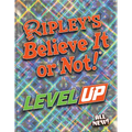 Ripley's Believe It or Not! Level Up - Hardcover