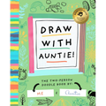 Draw with Auntie! - Paperback