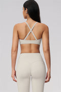 The Gala Sports Bra Leggings 2-Piece Set