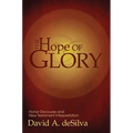 The Hope of Glory - Paperback