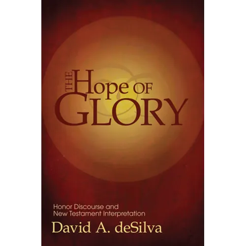 The Hope of Glory - Paperback