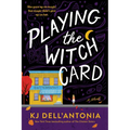 Playing the Witch Card - Paperback