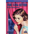 The 17th Letter - Paperback