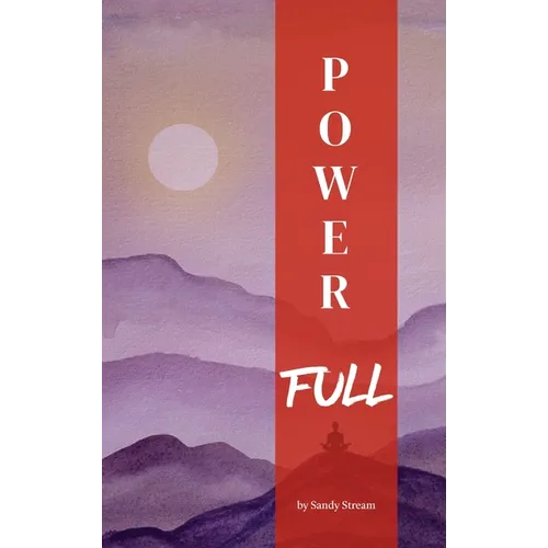 Power Full - Hardcover