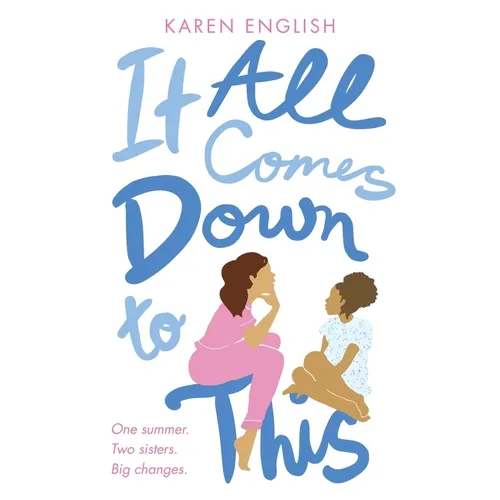 It All Comes Down to This - Paperback