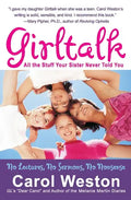 Girltalk: All the Stuff Your Sister Never Told You - Paperback