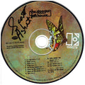 The Stooges Scott Asheton Signed Autographed Fun House CD