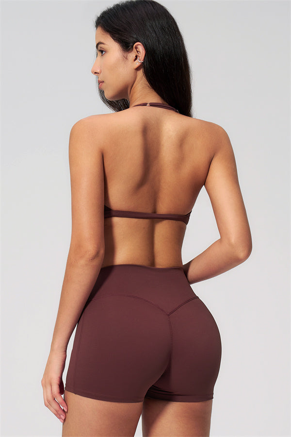 The Nexus Sports Bra