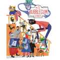 No. 5 Bubblegum Street - Hardcover