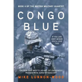 Congo Blue - Paperback