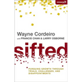 The Sifted: Pursuing Growth through Trials, Challenges, and Disappointments - Paperback