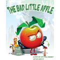 The Bad Little Apple - Paperback