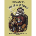 Thomas Nast's Christmas Drawings - Paperback