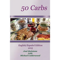 50 Carbs 2015 Edition: English/Español - Paperback
