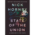 State of the Union: A Marriage in Ten Parts - Paperback
