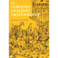 A Middle English Anthology - Paperback
