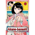 Akane-Banashi, Vol. 1: On That Day - Paperback