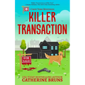 Killer Transaction - Paperback