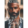 Professor Zaddy: A Potomac Falls Novel - Paperback