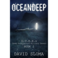 Oceandeep: D.U.M.B.s (Deep Underground Military Bases) - Book 2 - Paperback