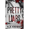 Pretty Liars Duet - Hardcover