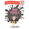 Mud Puddle Early Reader - Paperback
