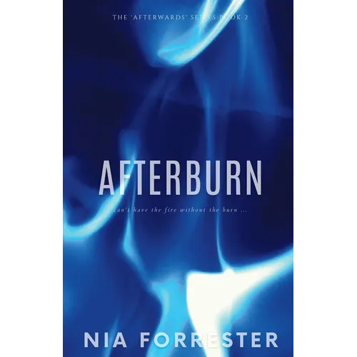 Afterburn - Paperback