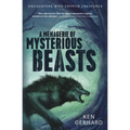 A Menagerie of Mysterious Beasts: Encounters with Cryptid Creatures - Paperback