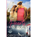 Hearts and Goals - Paperback
