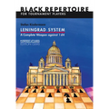 Leningrad System: A Complete Weapon Against 1 D4: Black Repertoire for Tournament Players (Progress in Chess) - Paperback