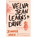 Velva Jean Learns to Drive: Book 1 in the Velva Jean series - Paperback