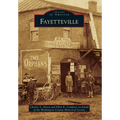 Fayetteville - Paperback