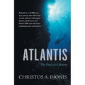 Atlantis: The Find of a Lifetime - Paperback