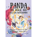 Panda the Magic Dog: Healthy Environment: Healthy Environment: Healthy Environment: Healthy Enviro - Paperback