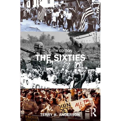The Sixties - Paperback