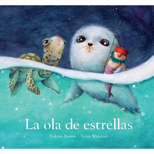 La Ola de Estrellas - Hardcover