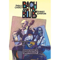 Bach and the Blues: Pablo Casals and Robert Johnson - Paperback