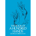 The Book of a Hundred Hands - Paperback